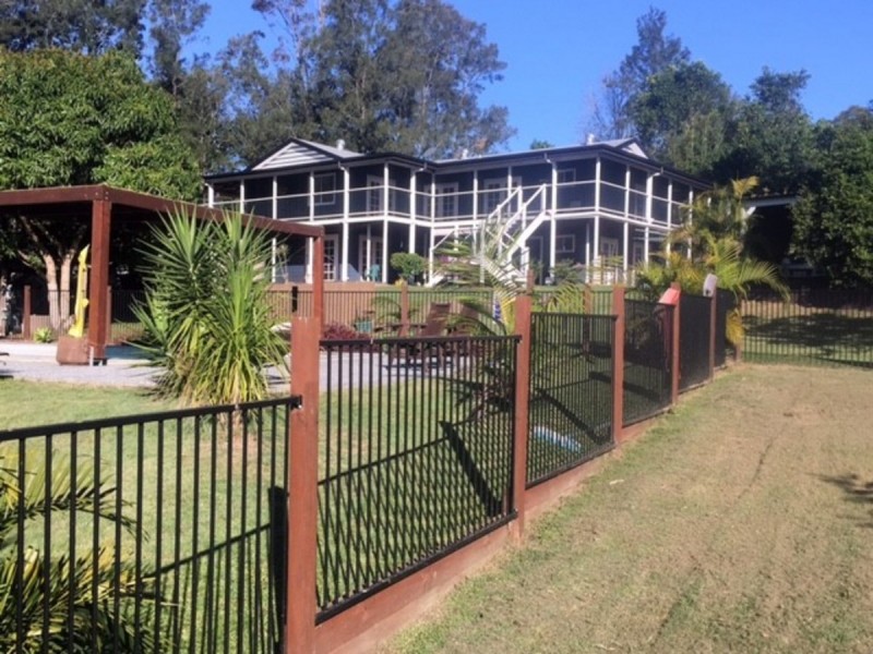 31 Crittenden Road, Glass House Mountains QLD 4518