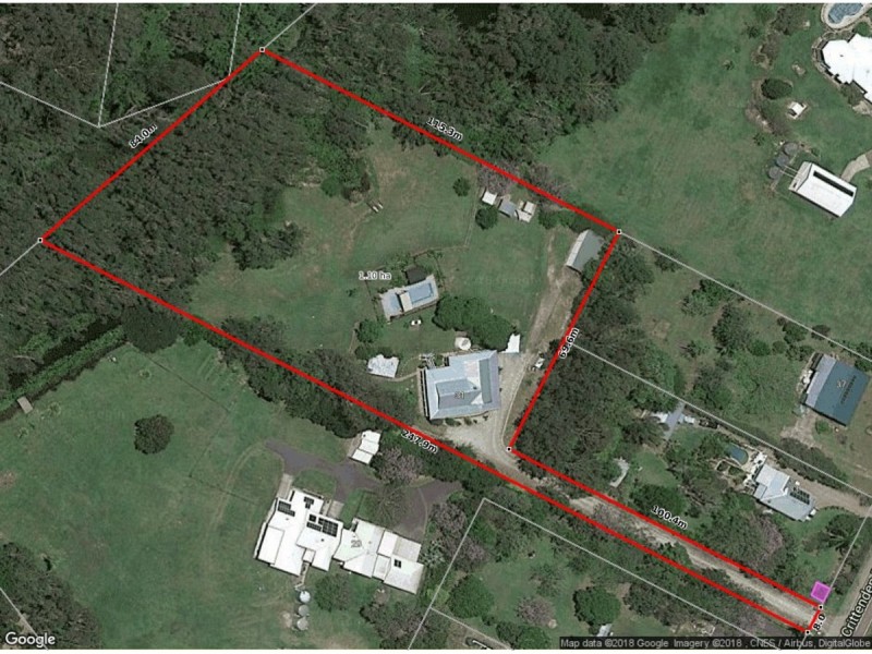 31 Crittenden Road, Glass House Mountains QLD 4518