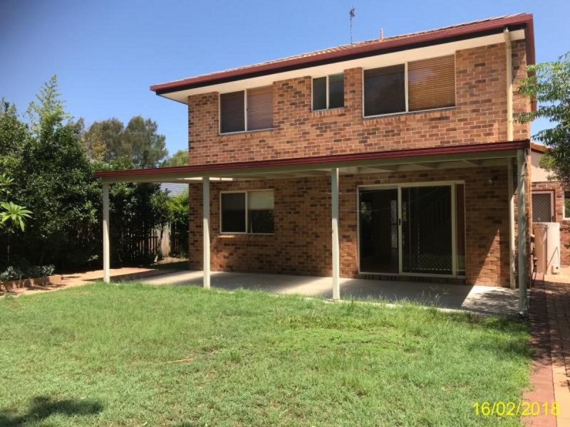 43 Bernheid Crescent, Sippy Downs QLD 4556
