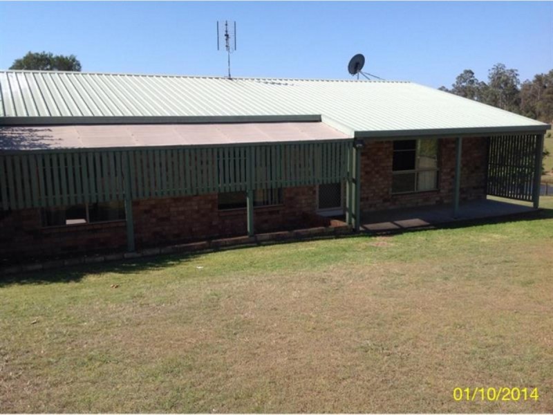 30 Mataranka Road, Veteran QLD 4570