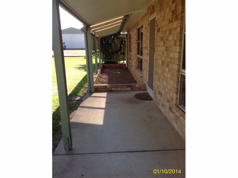 30 Mataranka Road, Veteran QLD 4570