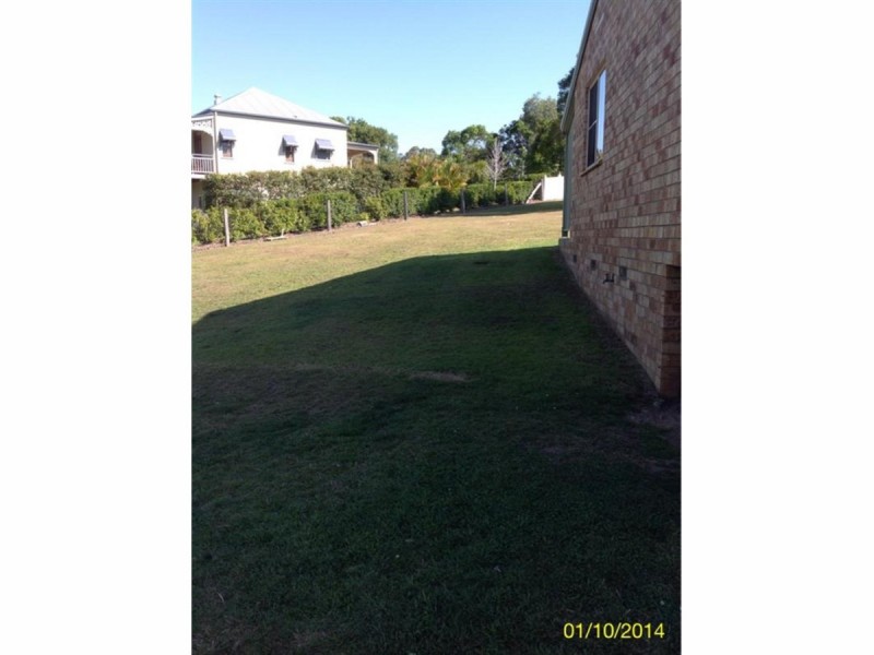 30 Mataranka Road, Veteran QLD 4570