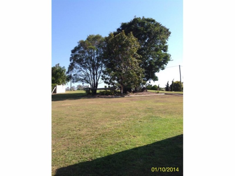 30 Mataranka Road, Veteran QLD 4570