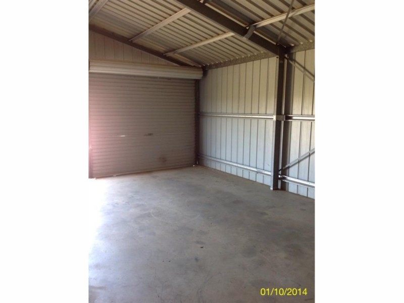 30 Mataranka Road, Veteran QLD 4570