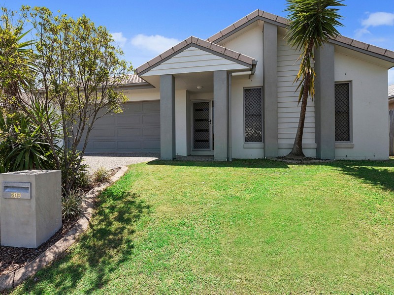 289 University Way, Sippy Downs QLD 4556