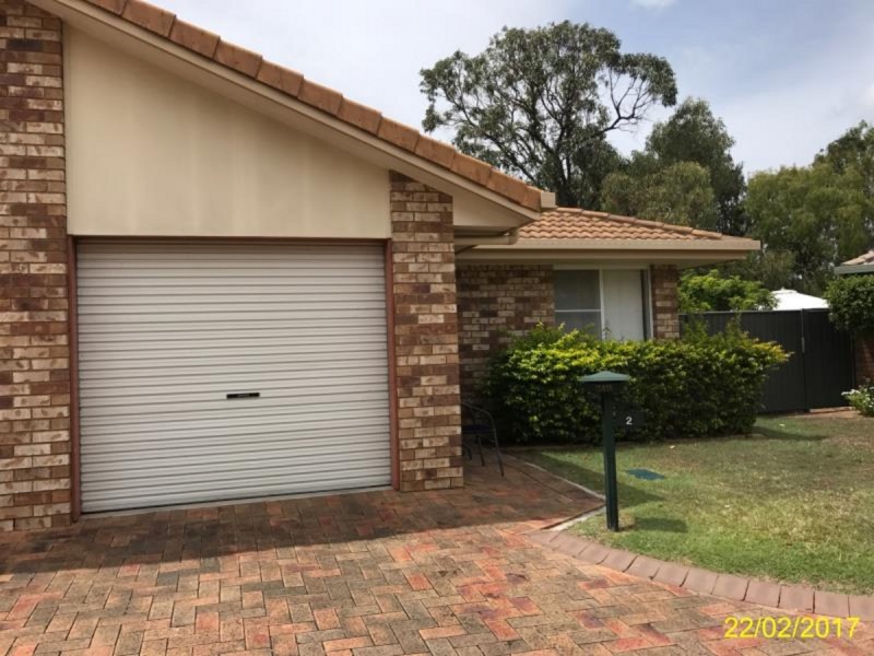 2/29 Village Way, Little Mountain QLD 4551