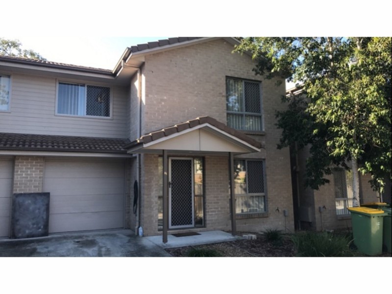 21/18-22 Taylor Street, Eagleby QLD 4207