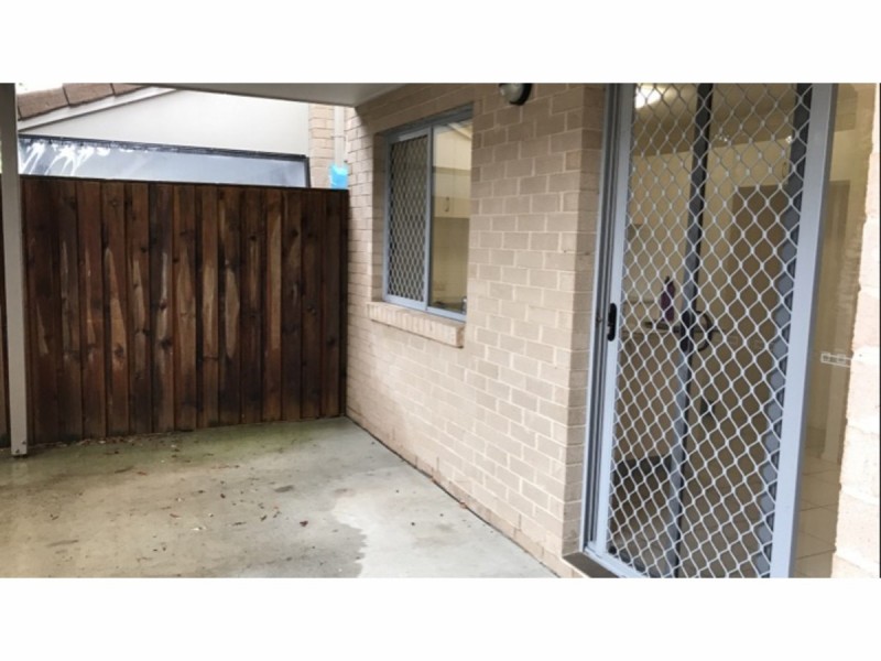 21/18-22 Taylor Street, Eagleby QLD 4207