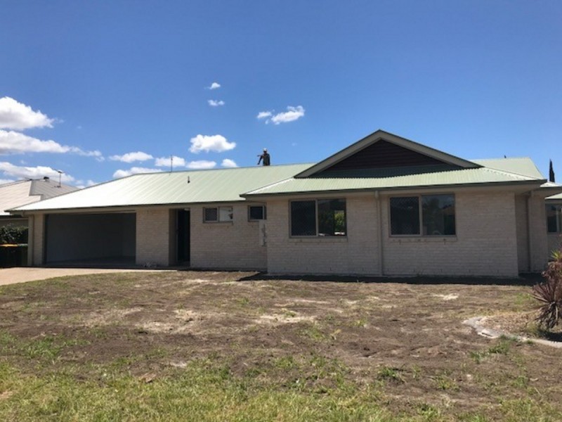 16 Auclair Street, Caboolture QLD 4510