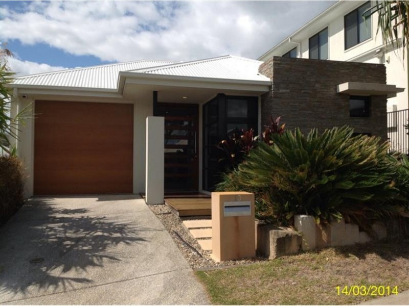 13 Waratah Crescent, Springfield Lakes QLD 4300