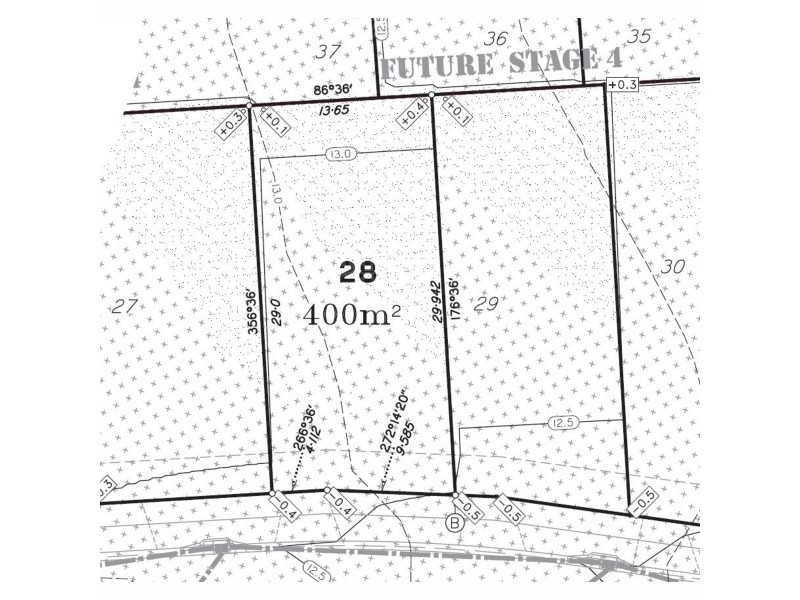Lot 28, 125 Jensen Road, Caboolture QLD 4510 Floorplan