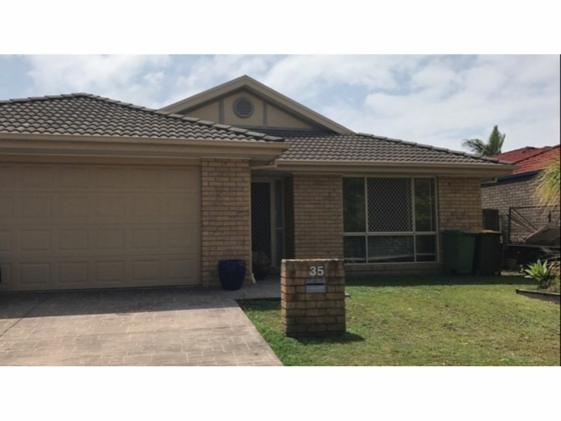 35 Dorian Crescent, Sippy Downs QLD 4556