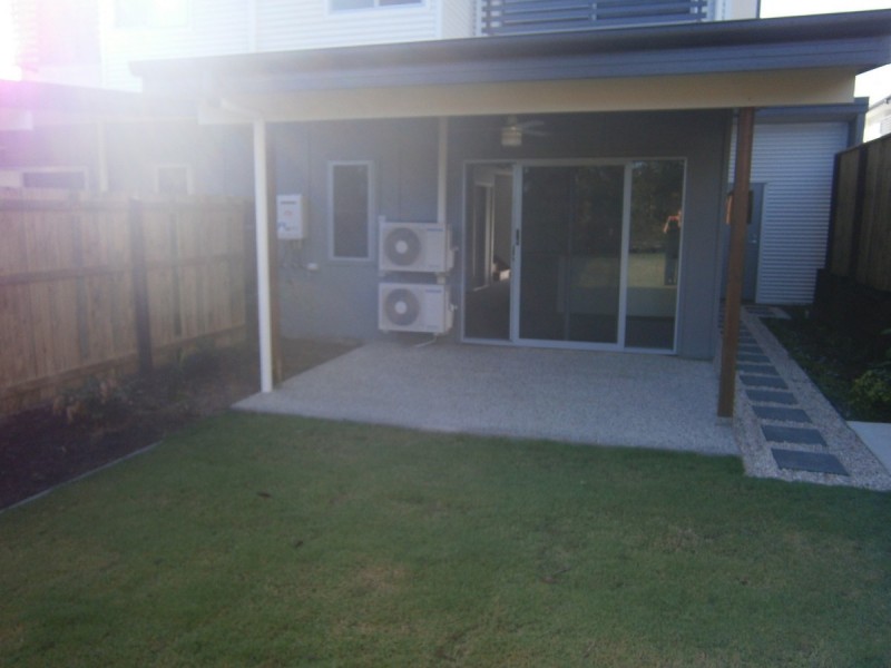 45/2-12 Kurrimine Crescent, Brightwater, Mountain Creek QLD 4557