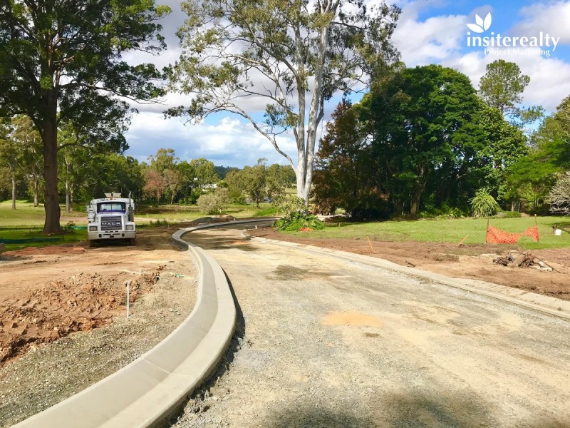 Lot 4, 17 Mawhinney Road, Glenview QLD 4553