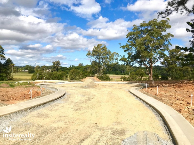 Lot 4, 17 Mawhinney Road, Glenview QLD 4553