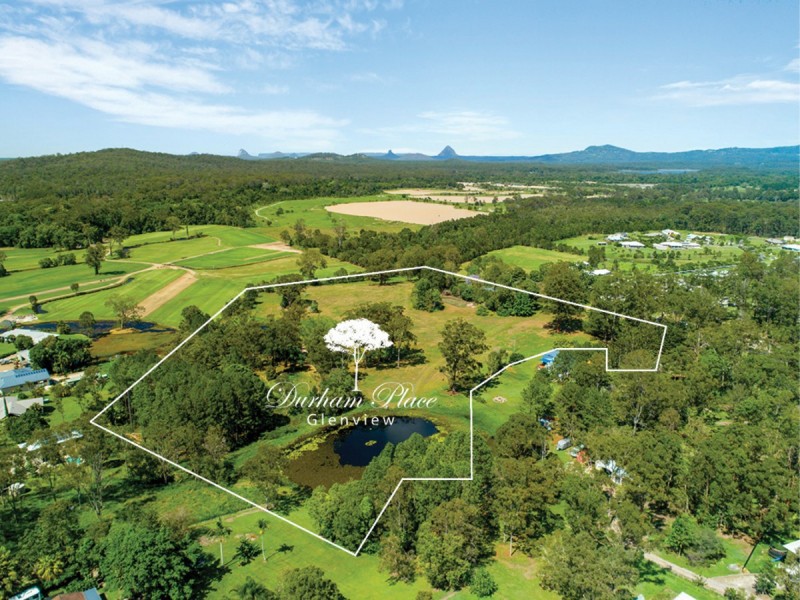 Lot 4, 17 Mawhinney Road, Glenview QLD 4553