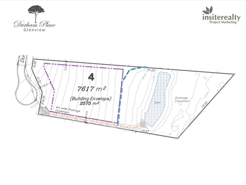 Lot 4, 17 Mawhinney Road, Glenview QLD 4553