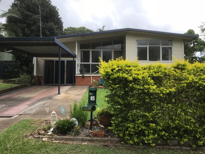 15 Waterfall Road, Nambour QLD 4560