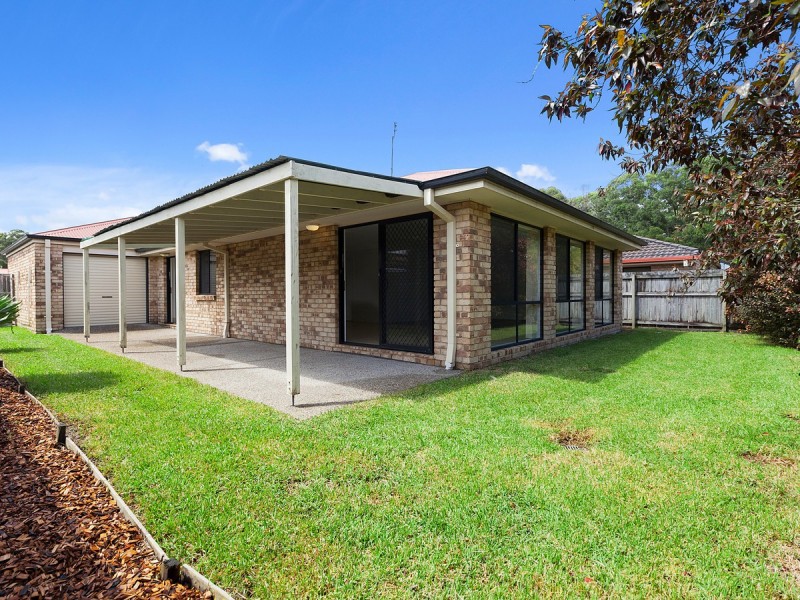 5 McClelland Street, Sippy Downs QLD 4556