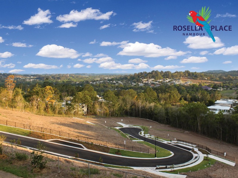 Lot 11/10 Rosella Place, Nambour QLD 4560