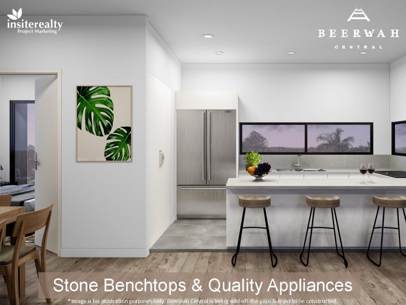 57 – 59  Beerwah Parade, Beerwah QLD 4519