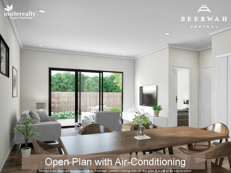 57 – 59  Beerwah Parade, Beerwah QLD 4519