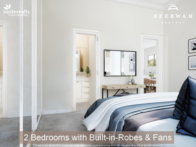 57 – 59  Beerwah Parade, Beerwah QLD 4519