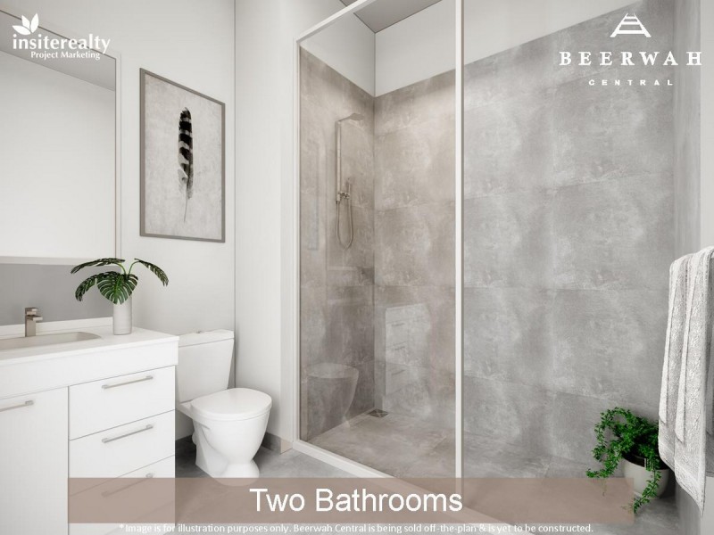 57 – 59  Beerwah Parade, Beerwah QLD 4519