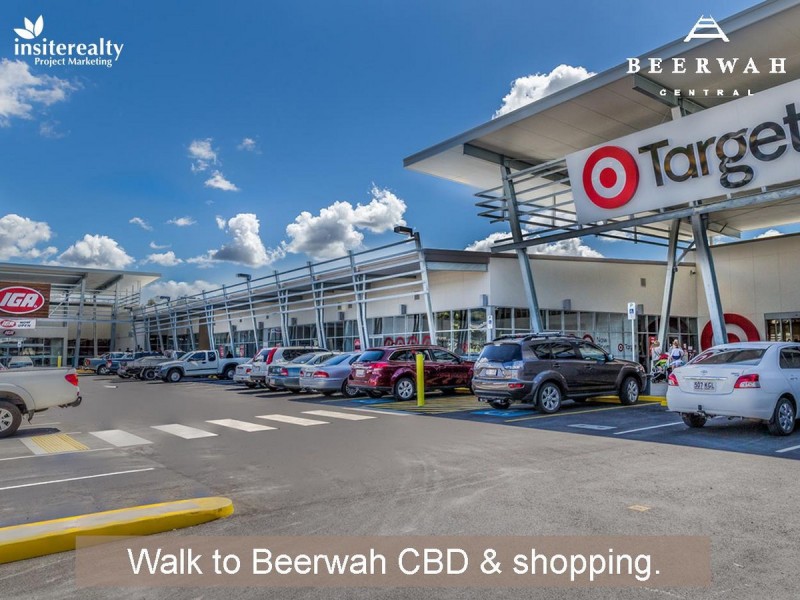 57 – 59  Beerwah Parade, Beerwah QLD 4519