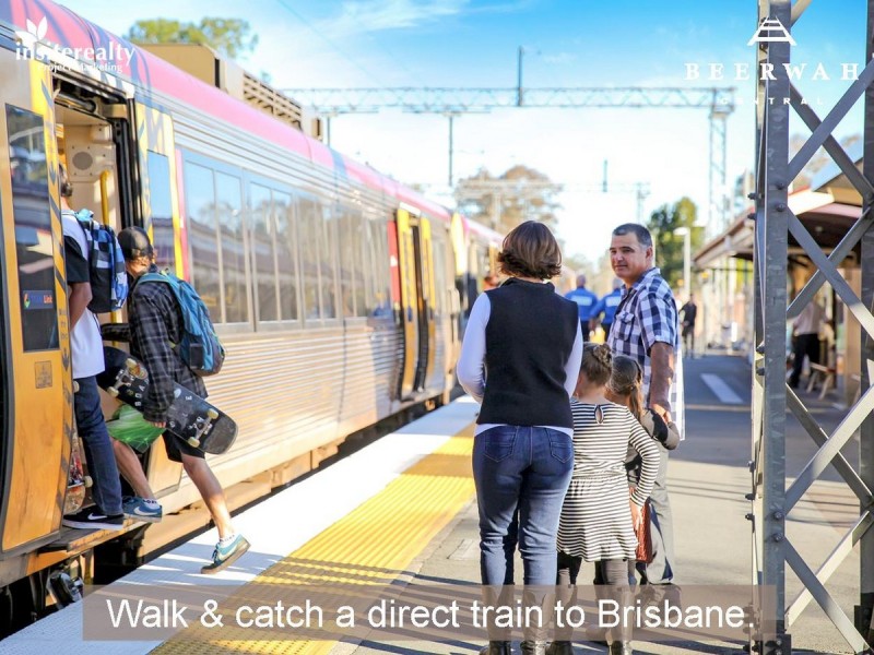 57 – 59  Beerwah Parade, Beerwah QLD 4519