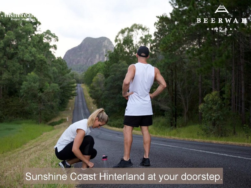 57 – 59  Beerwah Parade, Beerwah QLD 4519