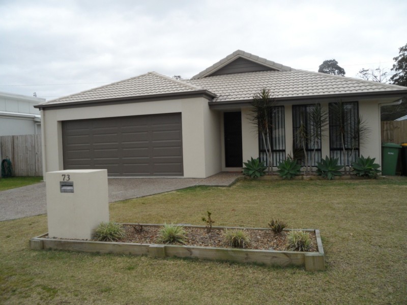 73 Chestwood Crescent, Sippy Downs QLD 4556