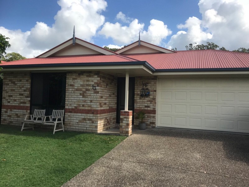 13 Burke Close, Sippy Downs QLD 4556