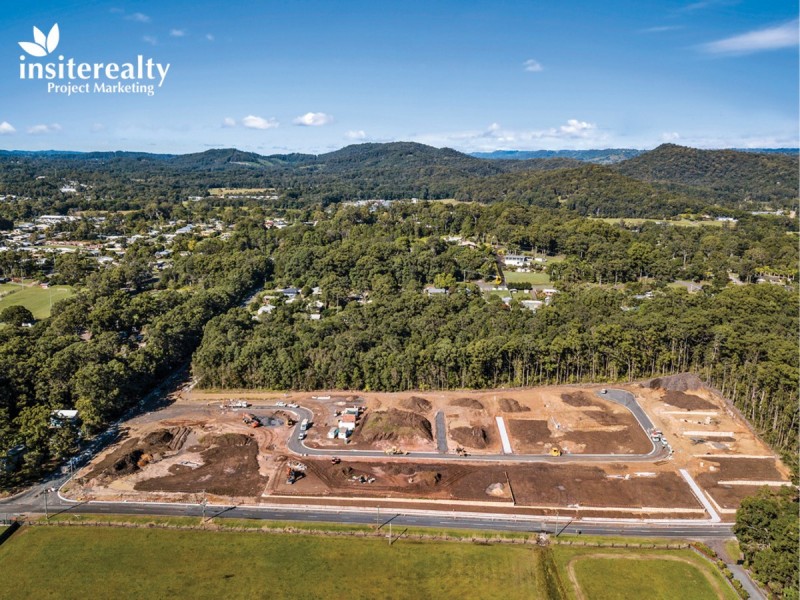 Lot 8 ‘ Yandina Fore Steggalls Road, Yandina QLD 4561