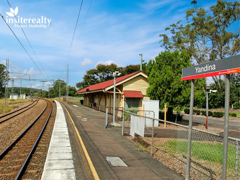 Lot 8 ‘ Yandina Fore Steggalls Road, Yandina QLD 4561