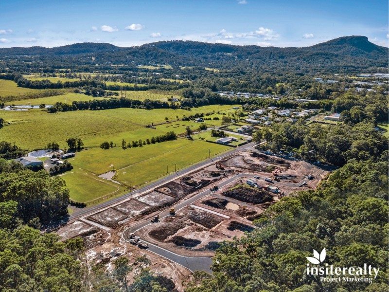 Lot 8 ‘ Yandina Fore Steggalls Road, Yandina QLD 4561