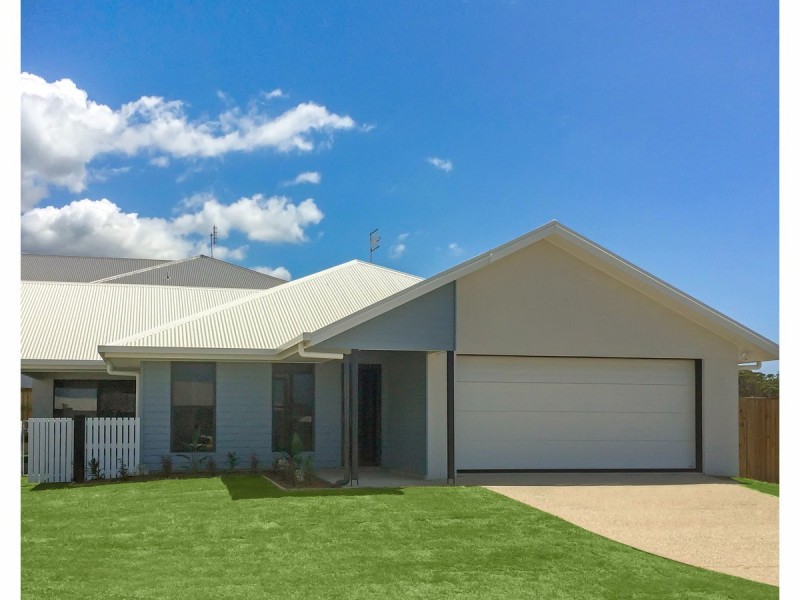 1 Maui Drive, Peregian Beach QLD 4573