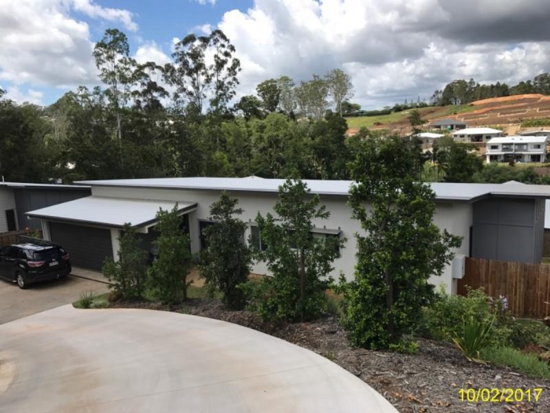 22 Upper Wakefield Street, Woombye QLD 4559