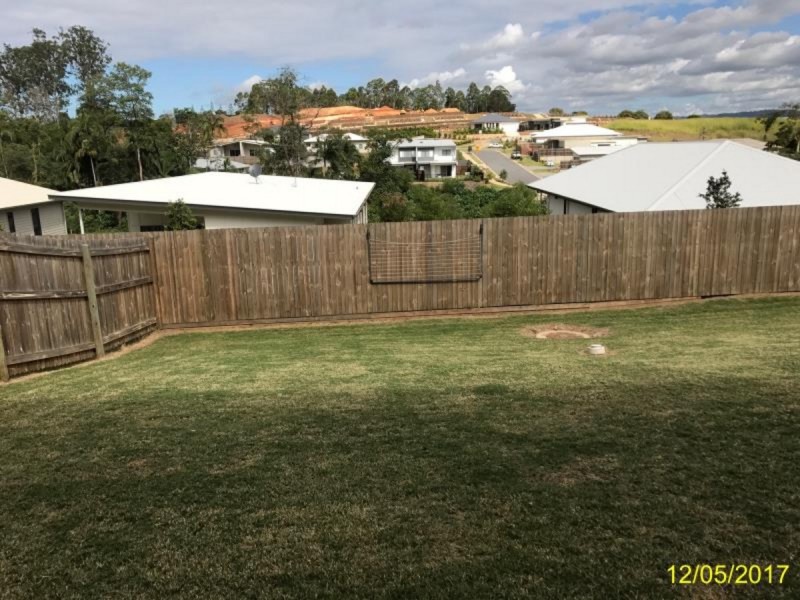 22 Upper Wakefield Street, Woombye QLD 4559