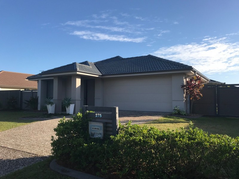275 University Way, Sippy Downs QLD 4556