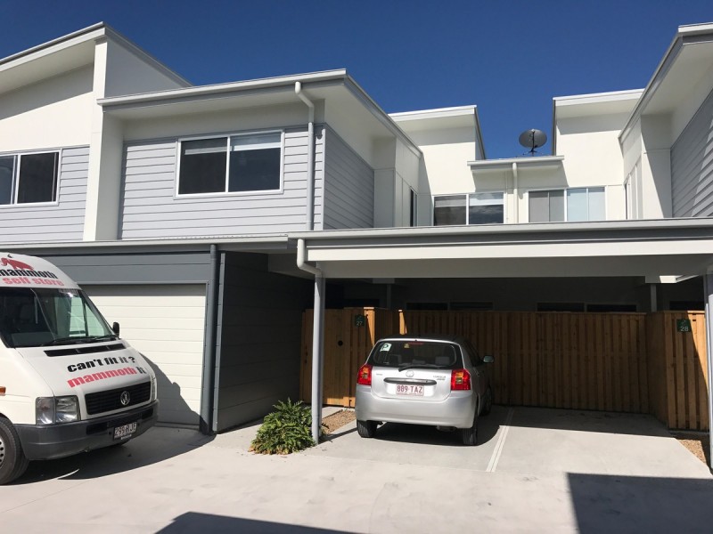 27/6 Jorl Court, Buderim QLD 4556