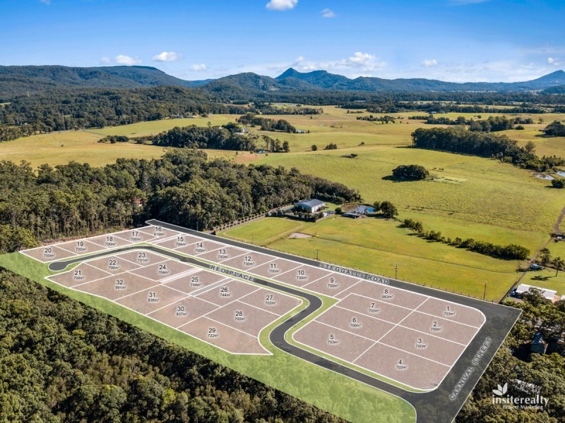 Lot 1 YandinaForest Carnival Street, Yandina QLD 4561