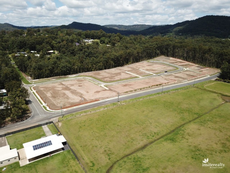 Lot 1 YandinaForest Carnival Street, Yandina QLD 4561