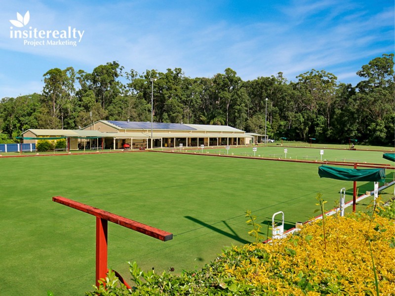 Lot 1 YandinaForest Carnival Street, Yandina QLD 4561