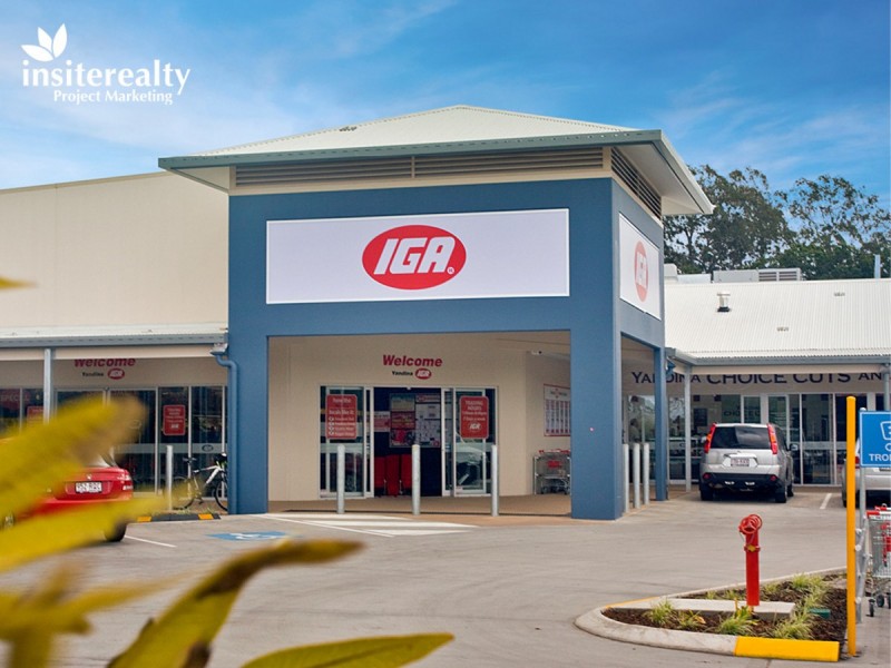 Lot 1 YandinaForest Carnival Street, Yandina QLD 4561