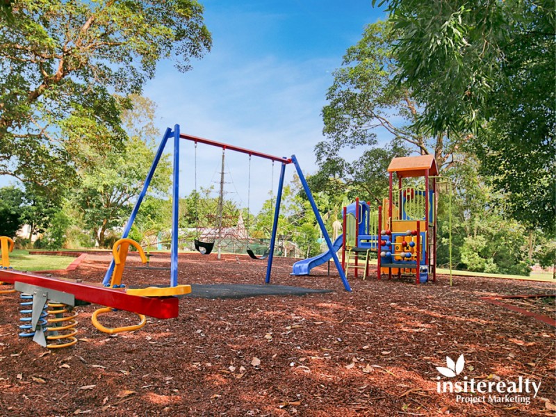 Lot 1 YandinaForest Carnival Street, Yandina QLD 4561