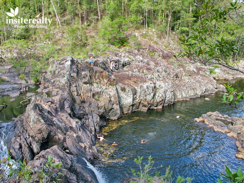 Lot 1 YandinaForest Carnival Street, Yandina QLD 4561