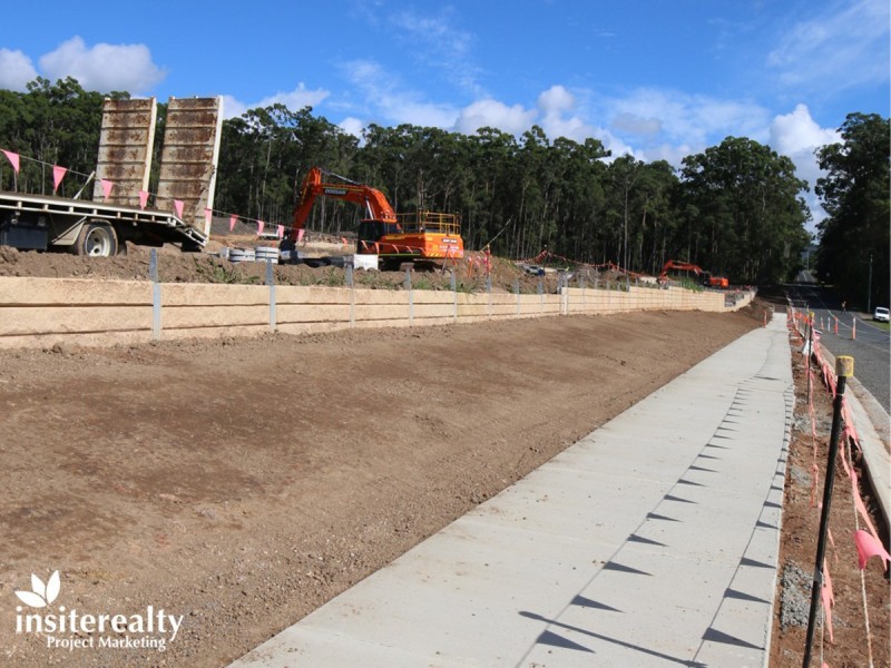 Lot 1 YandinaForest Carnival Street, Yandina QLD 4561