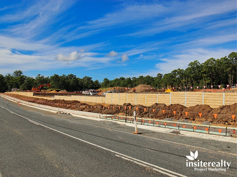 Lot 1 YandinaForest Carnival Street, Yandina QLD 4561