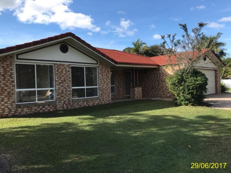 27 Beaverbrook Circuit, Sippy Downs QLD 4556